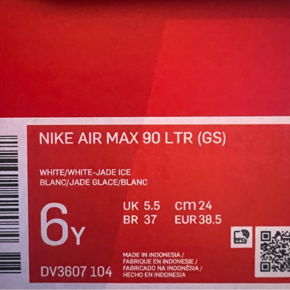 Nike Air Max 90 LTR - Picture 7 of 9